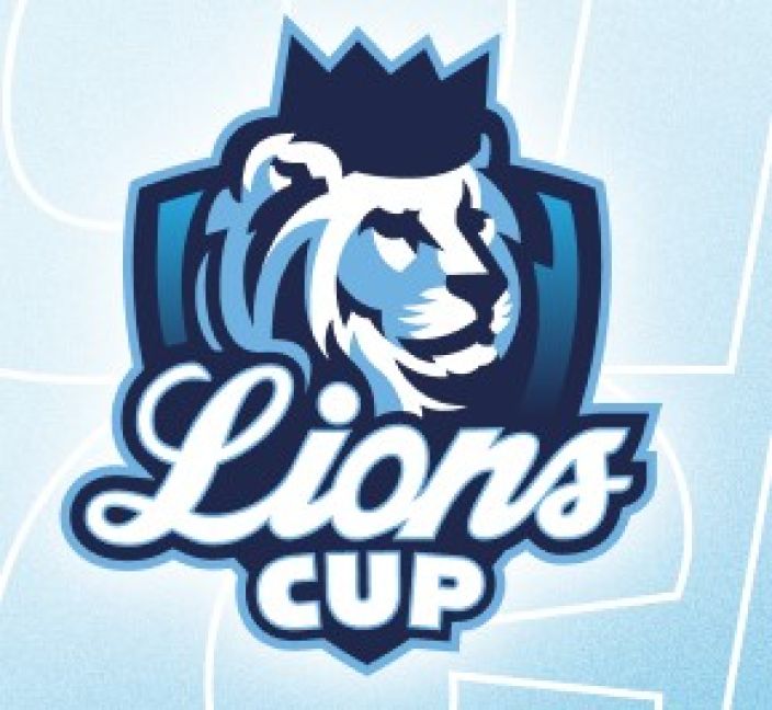 Lionscup logo