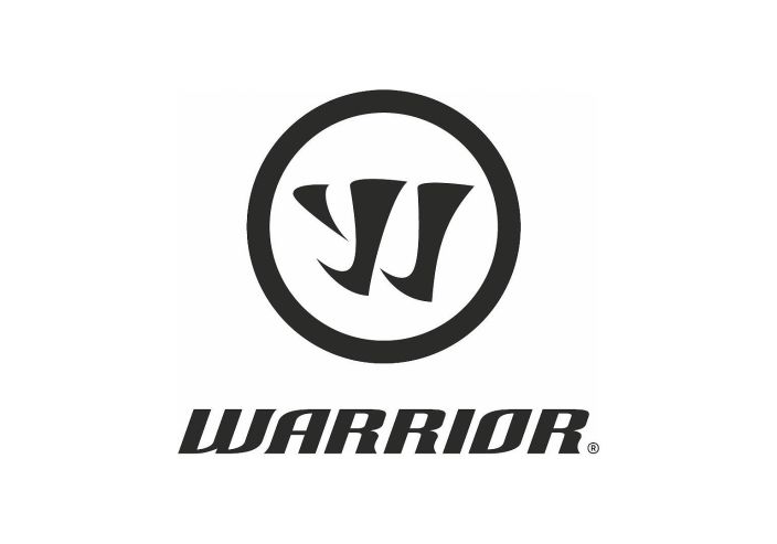 Warrior logo