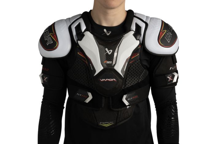 Bauer Flypro Hartias.