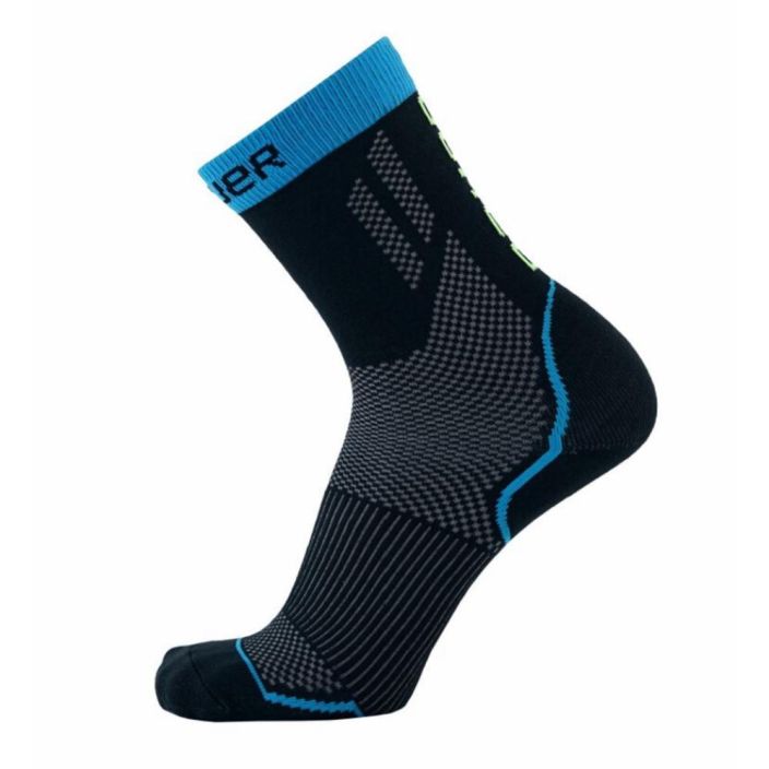 Bauer Performance Low Sock