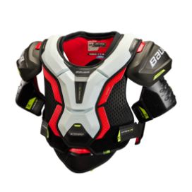 Bauer Bauer Vapor Hyperlite Hartias.