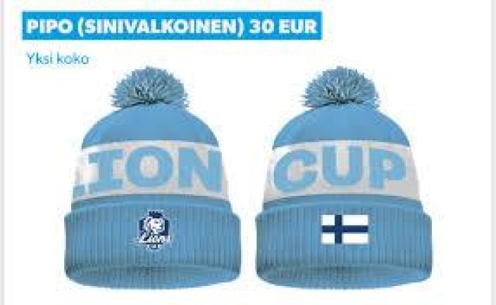 Lions Cup Pipo Lions Cup Pipo