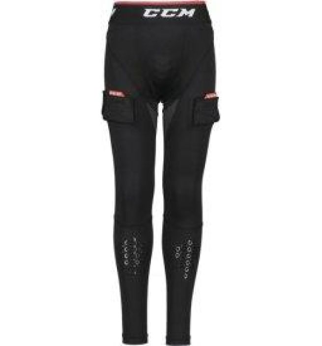 CCM Comp Jock Pant