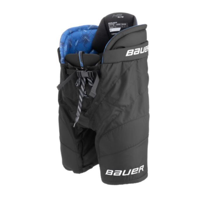 Bauer HP Elite Housut