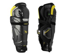 Bauer Bauer Supreme Mach Sääris.