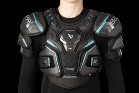 Bauer Bauer Fuse Hartijas.
