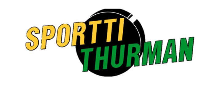 Sportti Thurman 34v Lahjakortti 100€