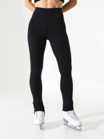 Jiv Sport Jiv Leggings ONYX