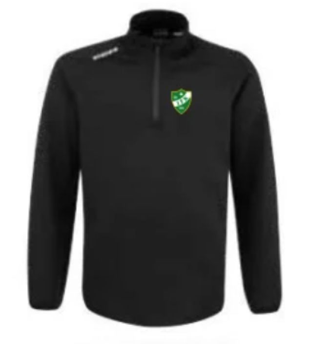 CCM Locker Room Paita 1/4 Zip CCM Locker Room Paita 1/4 Zip