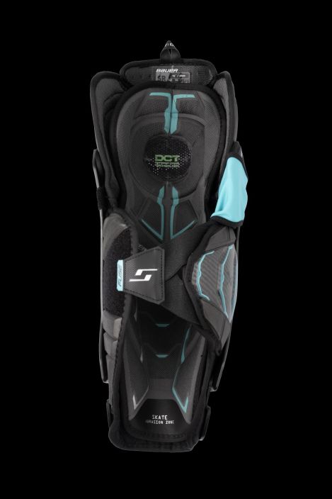 Bauer Fuse Sääris. tuotekuva 1