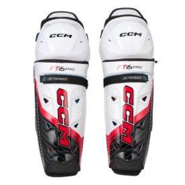 CCM Jetspeed FT6 Pro Saarisuoja