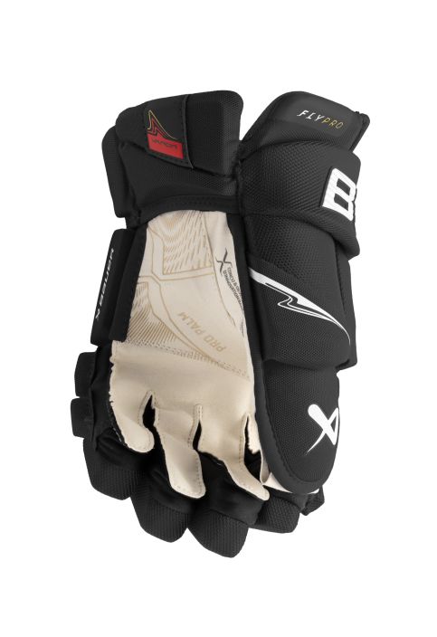 Bauer Flypro Hanskat