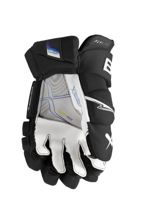 Bauer Flylite Hanskat