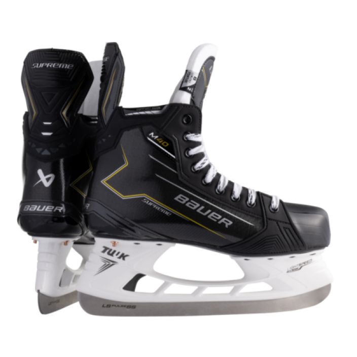 Bauer Supreme M40