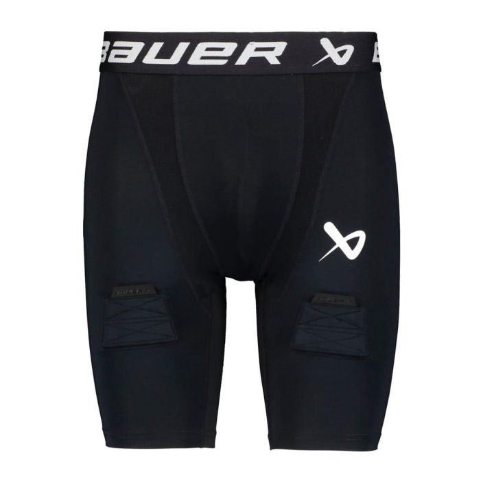 Bauer Alasuoja Lyhyet