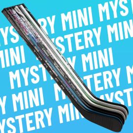 Bauer Bauer Mystery Ministick