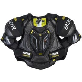 Bauer Bauer Supreme Mach Hartijas.