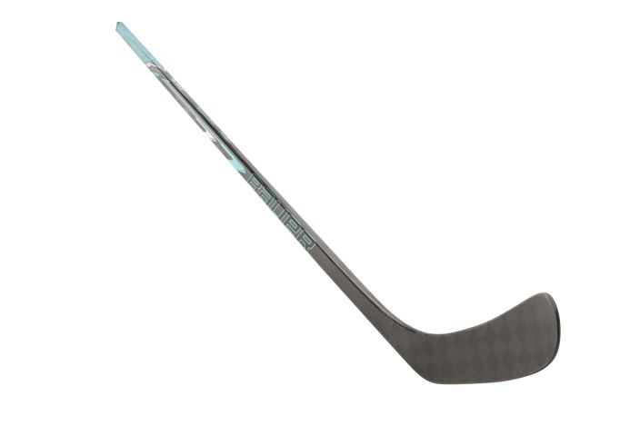 Bauer Fuse Maila SUPREME-sarjan ykkosmalli NEXUS on kuopattu, SUPREME is back! Tuttu varsimuoto NEXUS-mailoista ACL 2.0 +