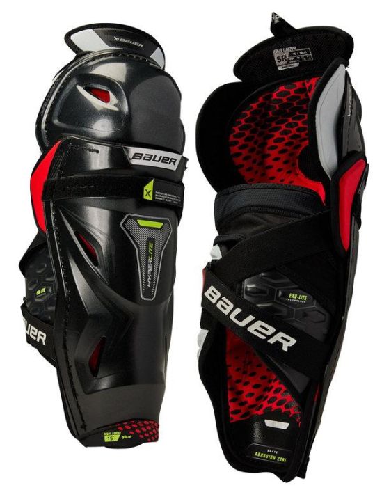 Bauer Hyperlite Saaris.