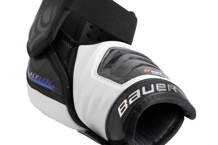 Bauer Flylite Kyynars.