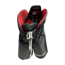 Bauer Bauer 3X Housut