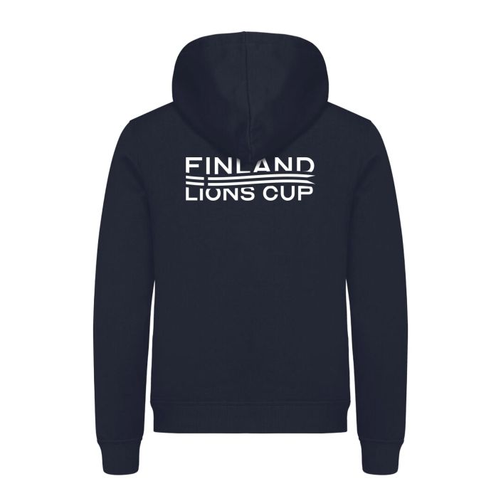 Lions Cup huppari tuotekuva 1