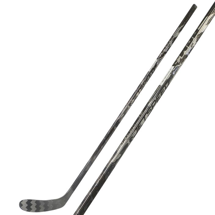 CCM FT9 PRO MUST Maila tuotekuva 1