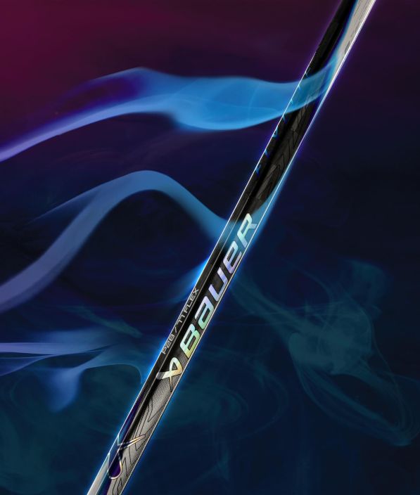 Bauer Flylite Maila