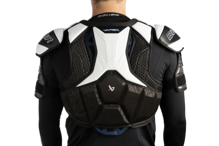 Bauer Flylite Hartias.