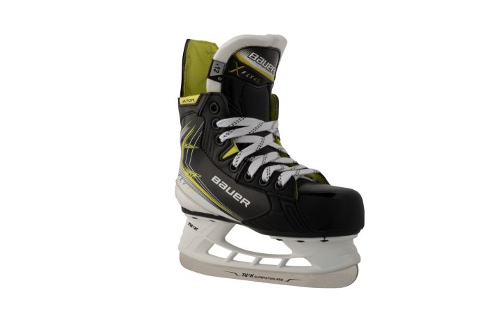Bauer Vapor FLY40