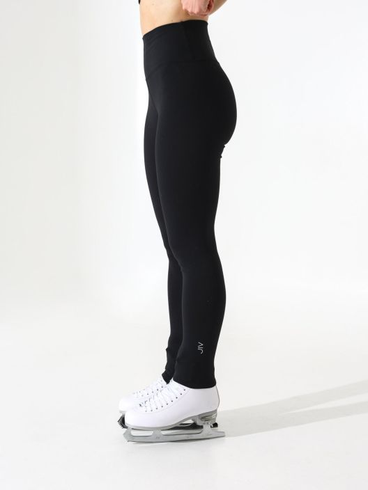 Jiv Leggings ONYX tuotekuva 1