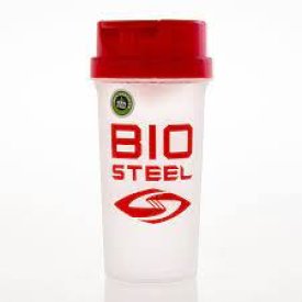 Biosteel Shaker pullo