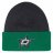 Dallas Stars 2019/20 Cuffed Beanie NHL Knit Hat-thumbnail
