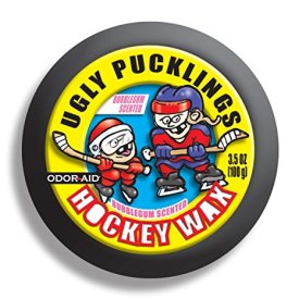 Odor-Aid Puck'N Hockey Wax
