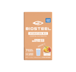 Biosteel Sports Hydration Mix 7 kpl annospussi Tuotekuva