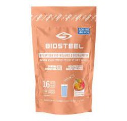 Biosteel Sports Hydration Mix 16 kpl annospussi Tuotekuva