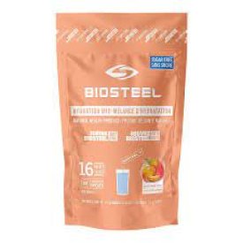 Biosteel Sports Hydration Mix 16 kpl annospussi