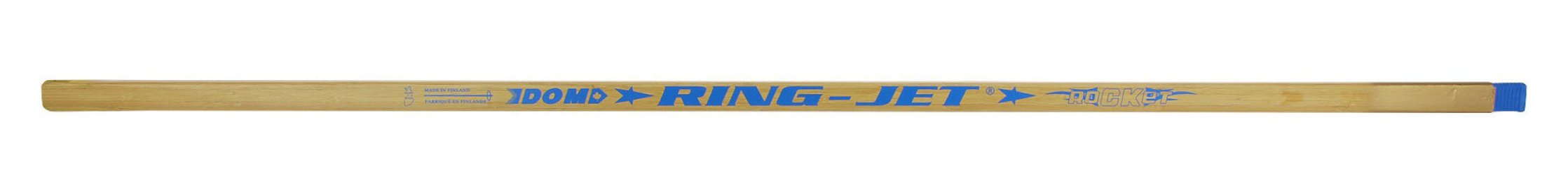 Ring-Jet Rocket Ringettemaila