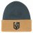 Pipo Vegas Golden Knights 2019/20 Cuffed Beanie NHL Knit Hat-thumbnail